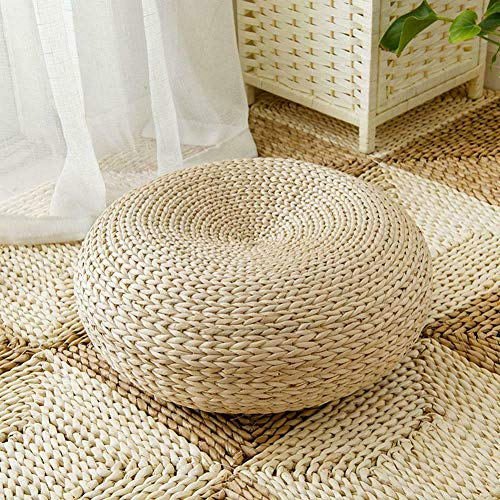 2 Knitted+Tatami+Sitting+Cushion+Outdoor
