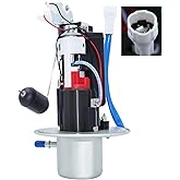 15100-01H00 Fuel Pump Module Assembly Compatible with Suzuki 2006-2007 GSX-R600 Fits for Suzuki GSXR 750 2006 2007,Replaces# 1510001H00 15100-01H00 (3 Pin)
