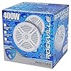 Rockville-Rmsts65s-Pair-65-800W-Waterproof-Marine-Boat-Speakers-2-Way-Silver Rockville-Rmsts65s-Pair-65-800W-Waterproof-Marine-Boat-Speakers-2-Way-Silver