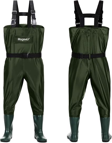 Waders decathlon Clearance
