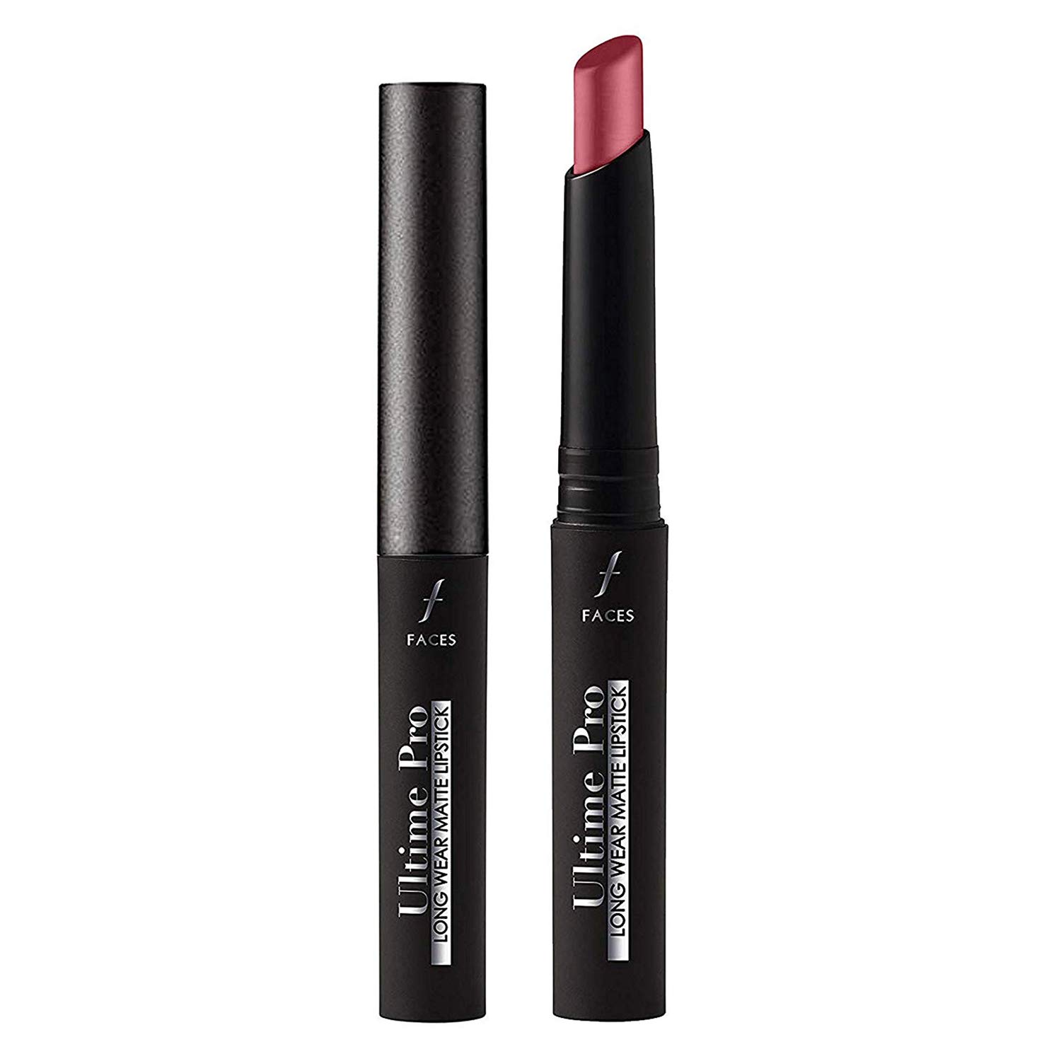 faces canada lipstick ultime pro