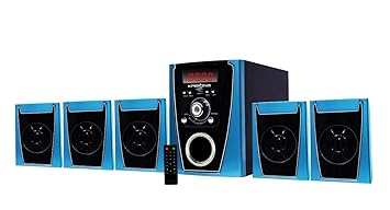 krisons home theatre