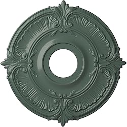 Ekena Millwork CM18ATCBFDecorative Ceiling