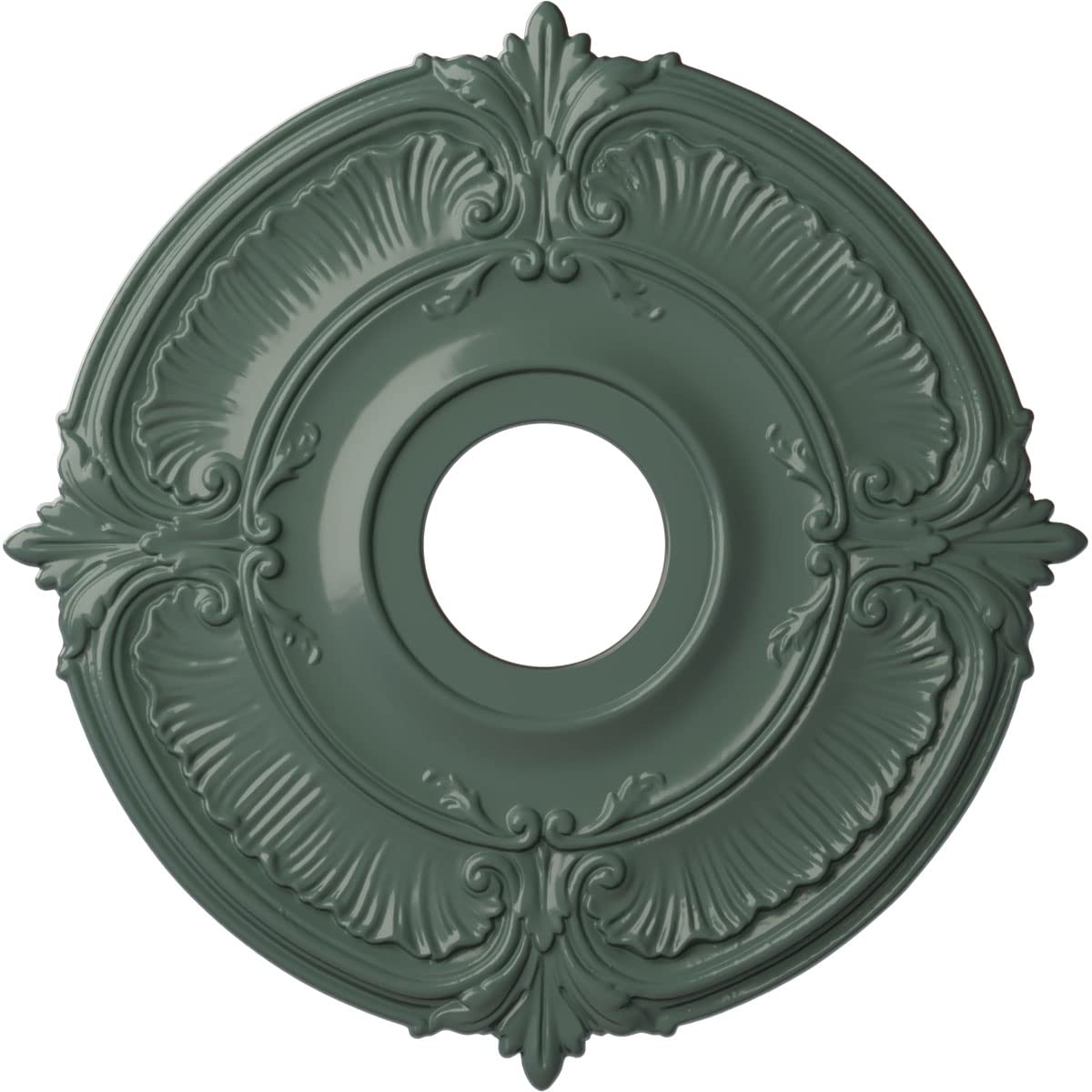 Ekena Millwork CM18ATCBFDecorative Ceiling