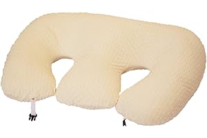 Twin Z Pillow Twin Z Cover Cream - Cover ONLY