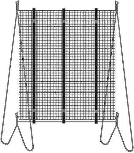 RTS Home Accents Vertical Grow Frame Net by RTS Companies Inc