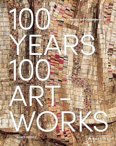 100 Contemporary Artists A-Z (25): Holzwarth, Hans Werner