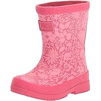 Joules Unisex-Child Rain Boot