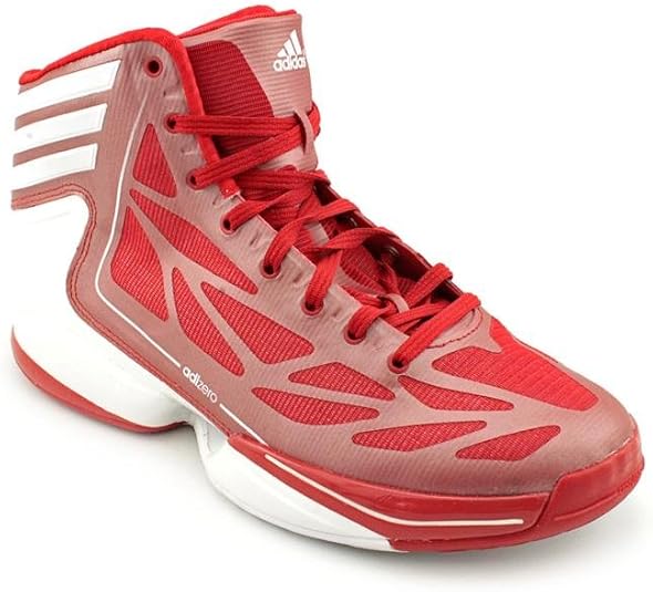 Adidas Adizero Crazy Light 2 Basketball Shoes Shoes