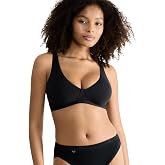 Sloggi Women's Basic+ Soft Bra