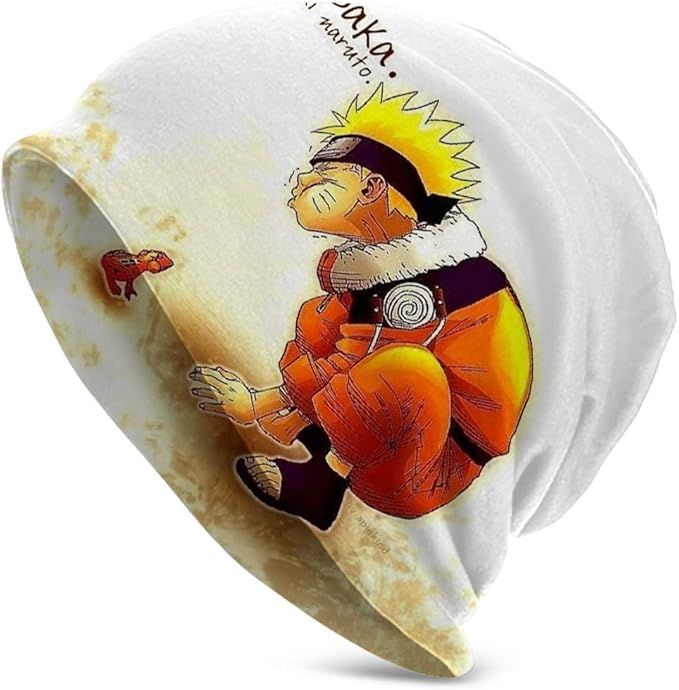 bonnet nuit naruto