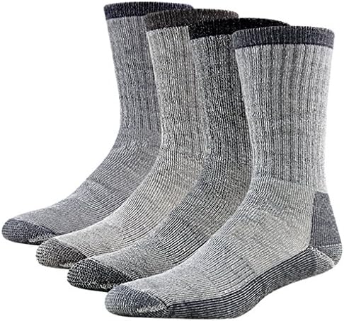 50% Merino Wool Socks