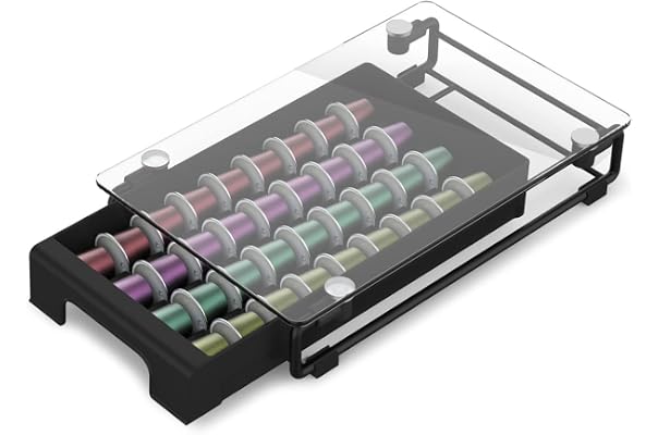 Amazon Los más vendidos: Mejor Organizadores de Cápsulas de Café