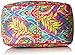 Vera Bradley Women's Cotton Lunch Bunch Lunch Bag, Paisley in Paradise, One Size
