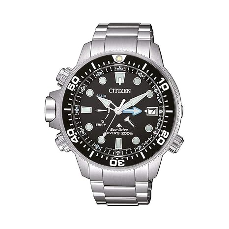 CITIZEN AQUALAND PROMASTER
