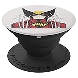Marvel Wolverine Classic Claws - PopSockets Grip