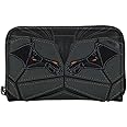 Loungefly DC The Batman Wallet Dc - Batman One Size