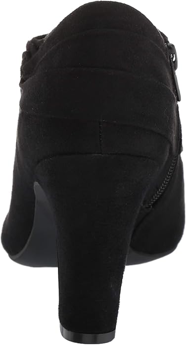 lifestride corie bootie
