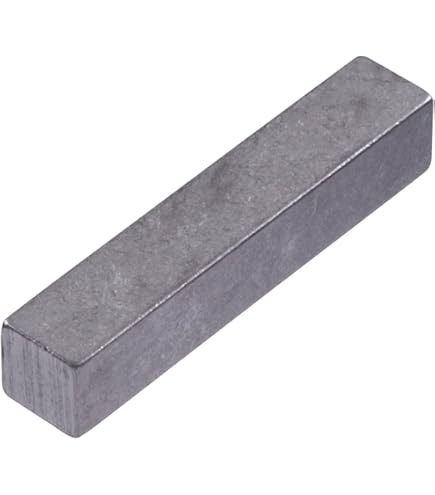 Amazon.com: The Hillman Group 2161 3/16 X 1-3/4-Inch Machine Key