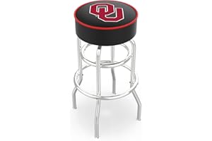 Holland Bar Stool NCAA Unisex-Adult Morden