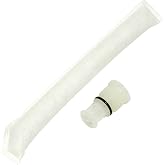 Universal Air Conditioner RD 11032KTC A/C Receiver Drier/Desiccant Element Kit