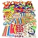 368-Piece Fall Festival Carnival Prizes Small Bulk Toy Assortment For School And Church Kids, Harvest Fest, Goody Bags, and Party Favors