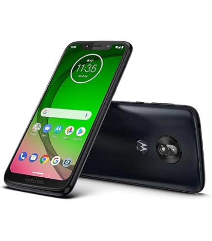 Amazon.com: Moto G7 play | Unlocked | Made for US by Motorola | 2