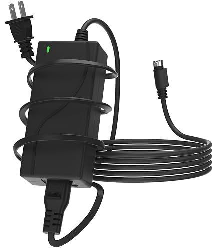Amazon.com: Musstad 12V AC Adapter for Arturia MiniFreak Synth