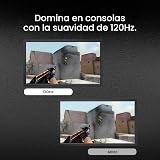 BenQ ZOWIE XL2411K 24" Gaming Monitor 144Hz 1080p TN 120fps PS5 Xbox DyAc view 3