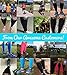BeVisible Sports Calf Compression Sleeve - Toeless Leg Compression Socks for Men & Women - Calf Sleeves For Shin Splints, Calf Pain Relief, Running, Cycling, Travel, Varicose Veins, Maternity - 1 Pair