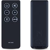 RC10G Replacement Remote for Edifier Speakers R1700BT | No Programming, Stable Signal, Fast Response
