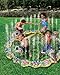 Ocean Friends Sprinkler Ring