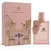 Paris Corner Ministry of Oud Romance Reverie Eau de Parfum Spray 100ml (3.4 oz)