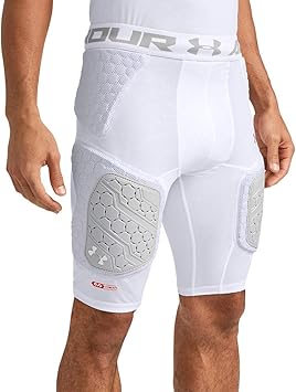 compression girdle football