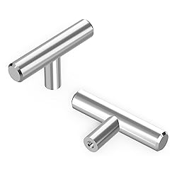 Hickory Hardware 1 Pack Solid Core Kitchen Cabinet