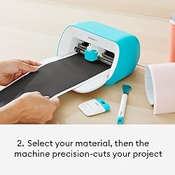 Cricut Joy Smart Cutting Machine | Smart Materials