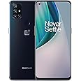 OnePlus Nord N10 5G BE2028 128GB for T-Mobile - Midnight Ice (Renewed)