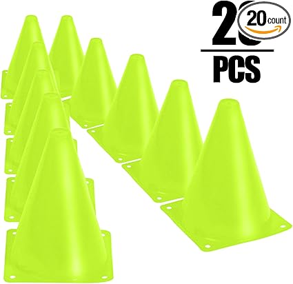 amazon training cones