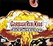 Topps 2017 Garbage Pail Kids Series 1 Adam-Geddon Retail Box Cards