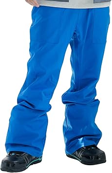 Amazon Sullens スノーボード パンツ スノボ ウェア ストレッチ レギュラーフィット メンズ レディース ユニセックス ボトム 超撥水 ウエア スノーウェア スキー スキーウェア 透湿防水コーティング Sullens パンツ