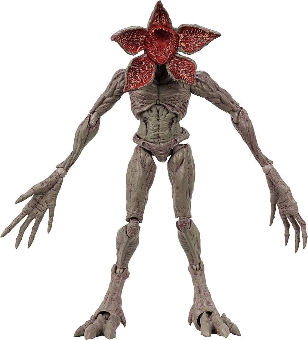 Photo 1 of **DAMAGED**
Bandai Namco - Stranger Things - Demogorgon, 11" Collectible Vinyl Figure