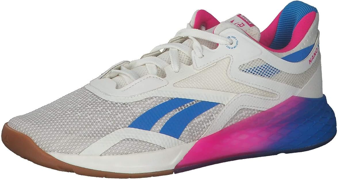 reebok fitness shoes