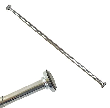 Telescopic Curtain Rail Www Elderbranch Com