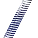 FDXGYH 100 Pack 5ul Sampling Rod Disposable