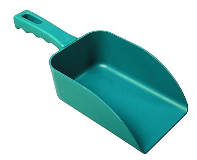 Maya 75105 - Pala de Mano, 500 gr, Metal Detectable y Rayos ...