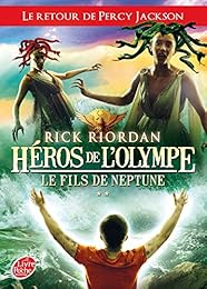 Le  fils de Neptune