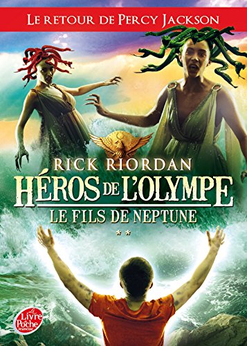 Le  fils de Neptune