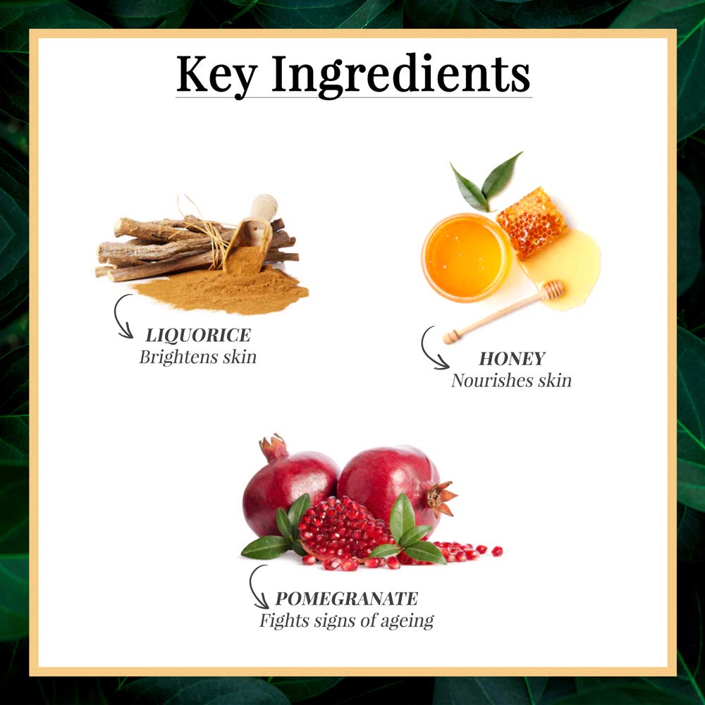 good vibes rose glow toner