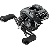 Daiwa Tatula SV Baitcasting Reels