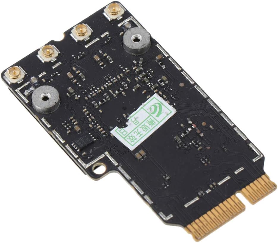 scheda bluetooth wifi per laptop